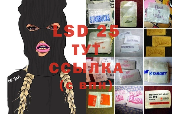 молекула духа Аркадак