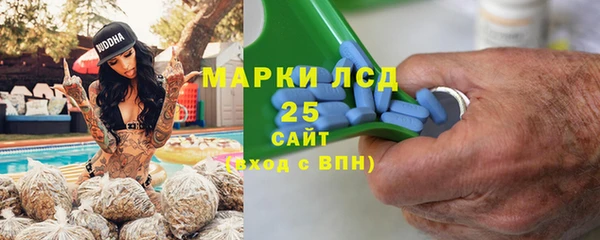 молекула духа Аркадак